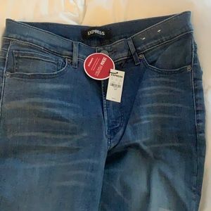 Express, Women’s Jeans